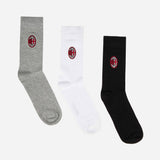 AC MILAN BOX SET SOCKS
