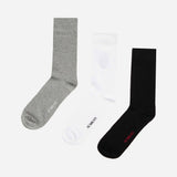 AC MILAN BOX SET SOCKS