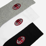 AC MILAN BOX SET SOCKS
