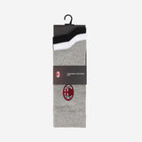 AC MILAN BOX SET SOCKS