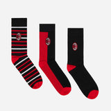 AC MILAN SOCKS BOX SET