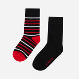 AC MILAN KIDS SOCKS BOX SET