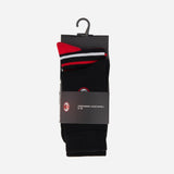 AC MILAN KIDS SOCKS BOX SET