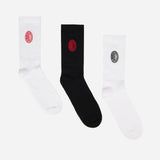 AC MILAN BOX SET SOCKS