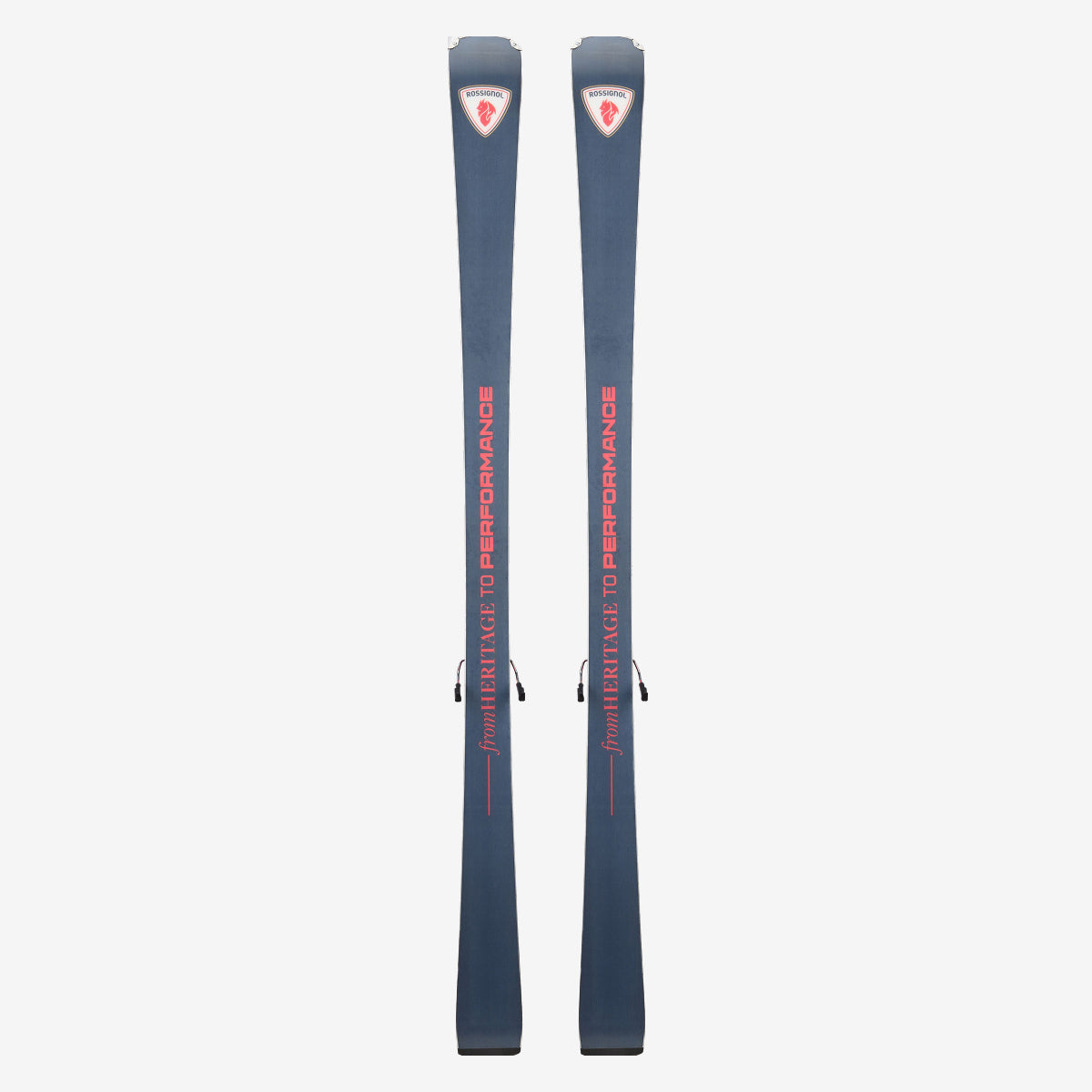 FORZA XPRESS SKI – ROSSIGNOL X AC MILAN