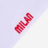 AC MILAN SET OF THREE SOCKS WITH SLOGANS