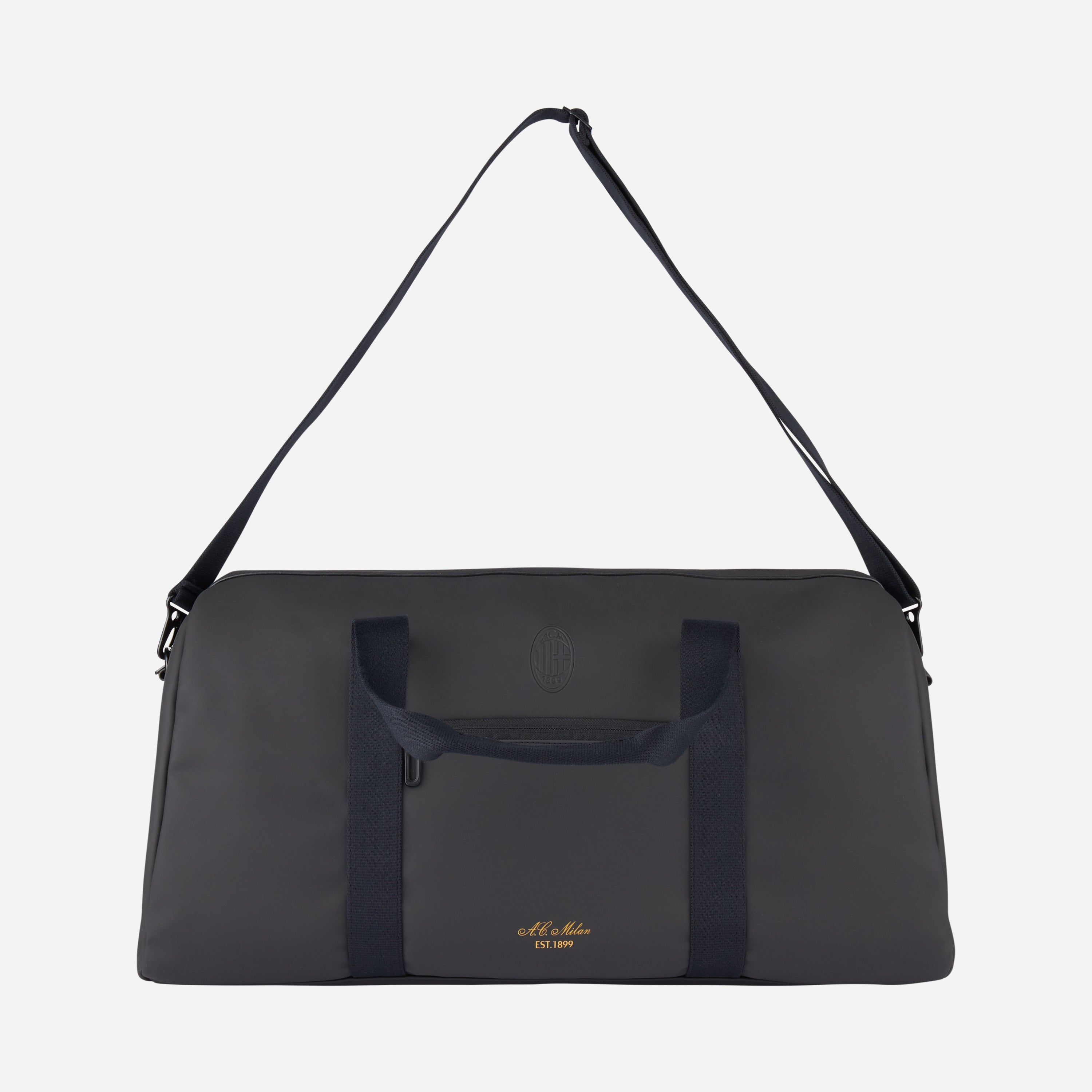 AC MILAN WATERPROOF TRAVEL BAG