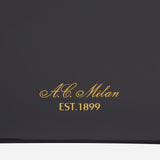 AC MILAN WATERPROOF TRAVEL BAG