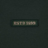 AC MILAN SUNDAY STADIUM CREW GREEN CROP TOP