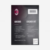 ACM x RL10 - STICKERS