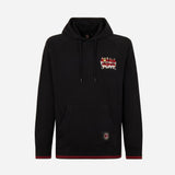 AC MILAN RETRO COLLECTION HOODIE ITALIAN CUP 2003