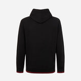 AC MILAN RETRO COLLECTION HOODIE ITALIAN CUP 2003