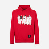 AC MILAN RETRO COLLECTION HOODIE CHAMPIONS 2003