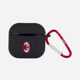 AC MILAN AIRPODS 4 CASE