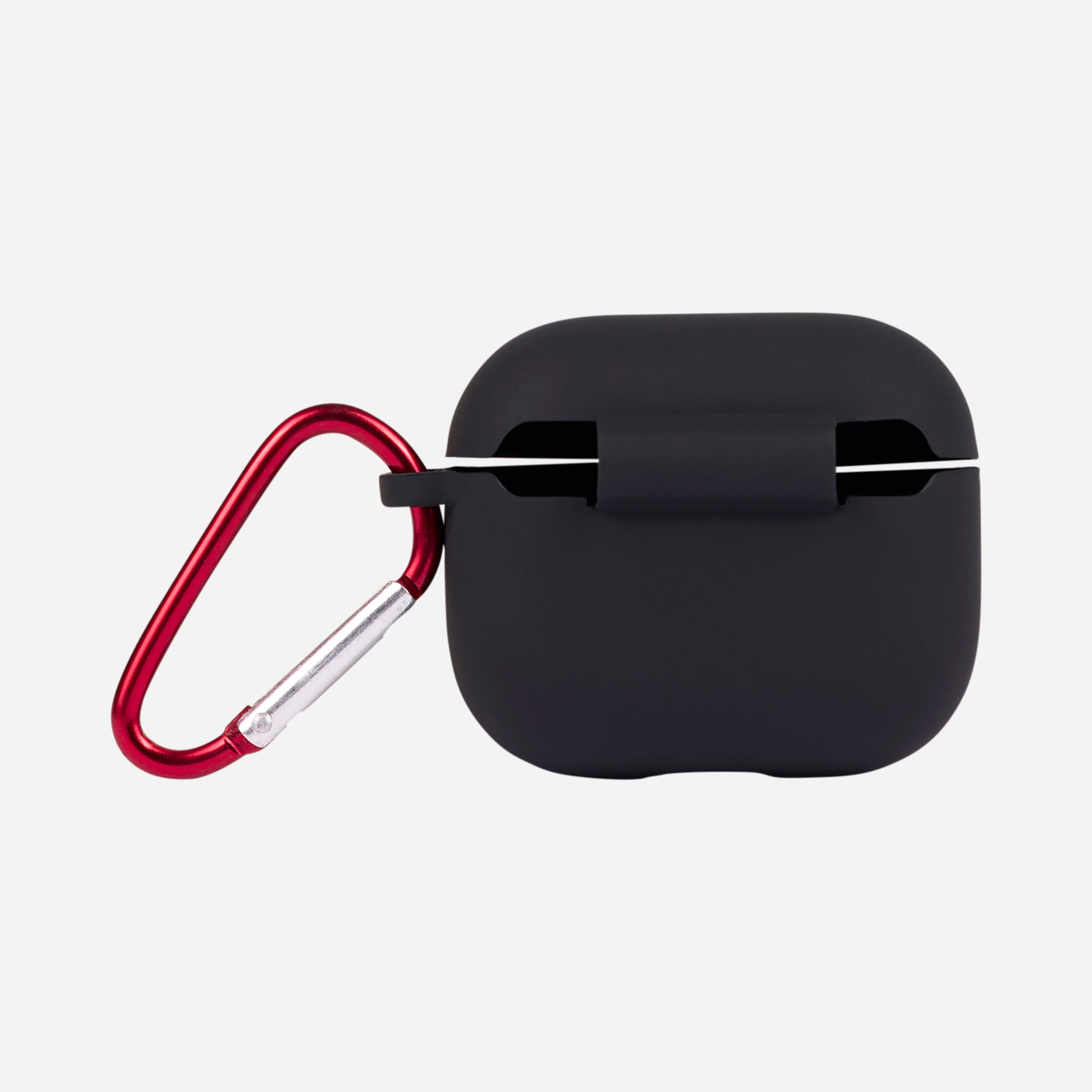 AC MILAN AIRPODS 4 CASE