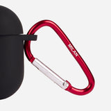 AC MILAN AIRPODS 4 CASE