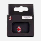 AC MILAN AIRPODS 4 CASE