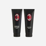 BEAUTY CASE MILAN - SET SHAMPOO E GEL DOCCIA