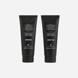 BEAUTY CASE MILAN - SET SHAMPOO E GEL DOCCIA