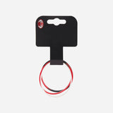 AC MILAN SET OF THREE BRACELETS