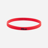 AC MILAN SET OF THREE BRACELETS