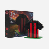 AC MILAN BRICK JERSEY