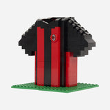 AC MILAN BRICK JERSEY