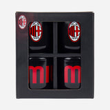 SET TAZZINE DA CAFFE MILAN