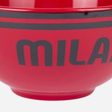 AC MILAN RED BOWL
