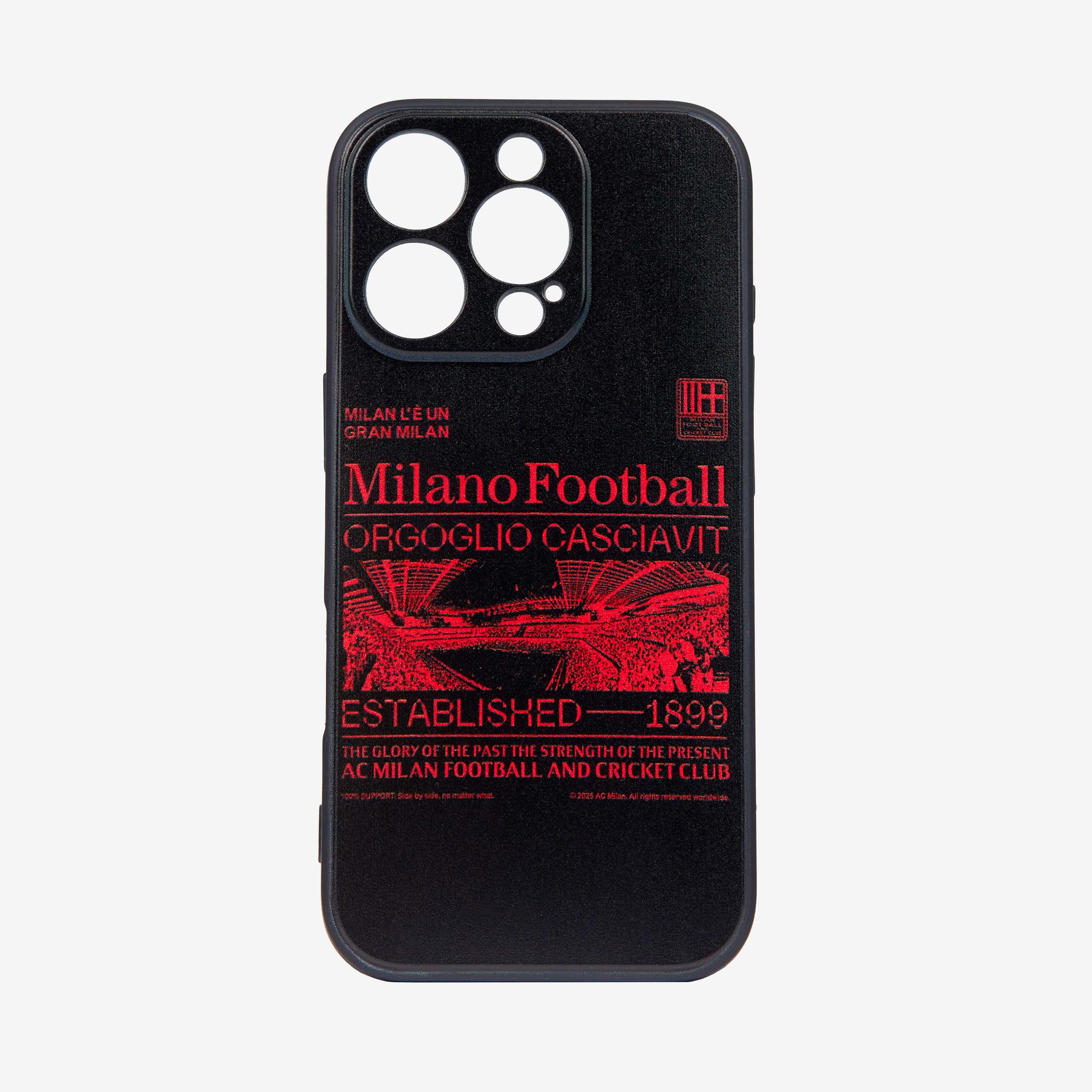 AC MILAN AC MILAN