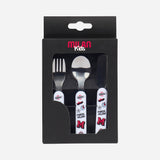 SET POSATE PER BAMBINI MILAN