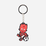 AC MILAN MILANELLO KEYRING