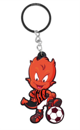 AC MILAN MILANELLO KEYRING