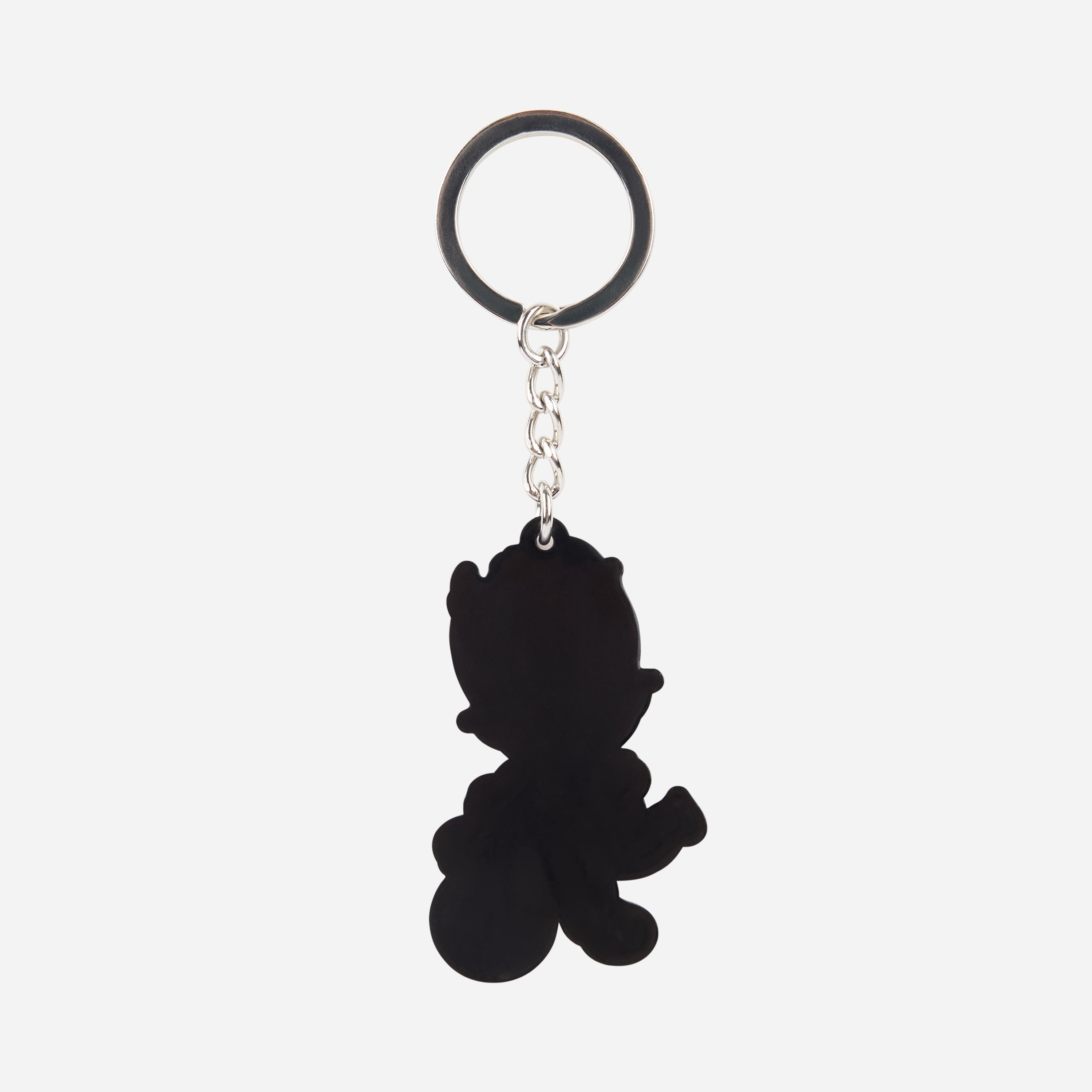 AC MILAN MILANELLO KEYRING