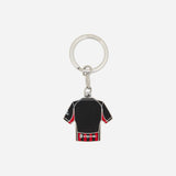 KEYRING AC MILAN HOME JERSEY 25/26