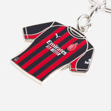 KEYRING AC MILAN HOME JERSEY 25/26