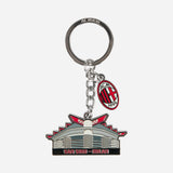 AC MILAN SAN SIRO KEYRING