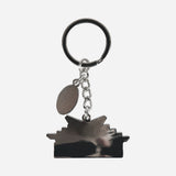 AC MILAN SAN SIRO KEYRING
