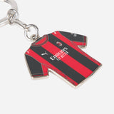 KEYRING AC MILAN HOME & AWAY JERSEY 2026/27