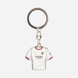 KEYRING AC MILAN HOME & AWAY JERSEY 2026/27