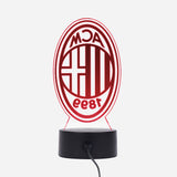LAMPADA A LED MILAN