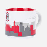 AC MILAN SKYLINE MUG