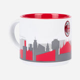 AC MILAN SKYLINE MUG
