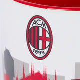 AC MILAN SKYLINE MUG