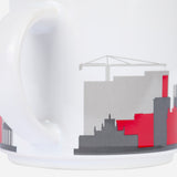 AC MILAN SKYLINE MUG