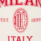 AC MILAN WHITE COLLEGE MUG