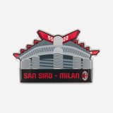 AC MILAN SAN SIRO MAGNET