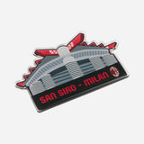 AC MILAN SAN SIRO MAGNET