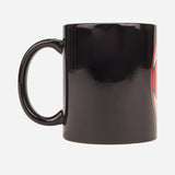 AC Milan mug with logo
