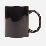 AC Milan mug with logo